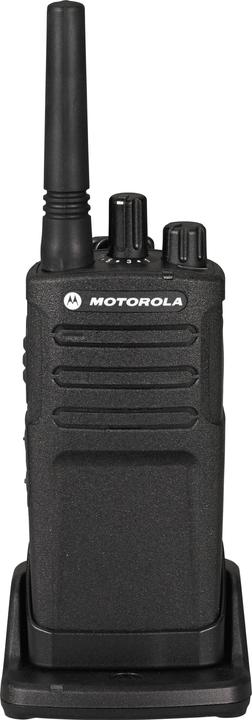 Productafbeelding Motorola Xt420 (9 km)