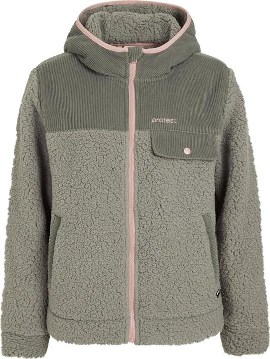 Produktbild Protest Full Zip Hoody Prtemily Jr (164)