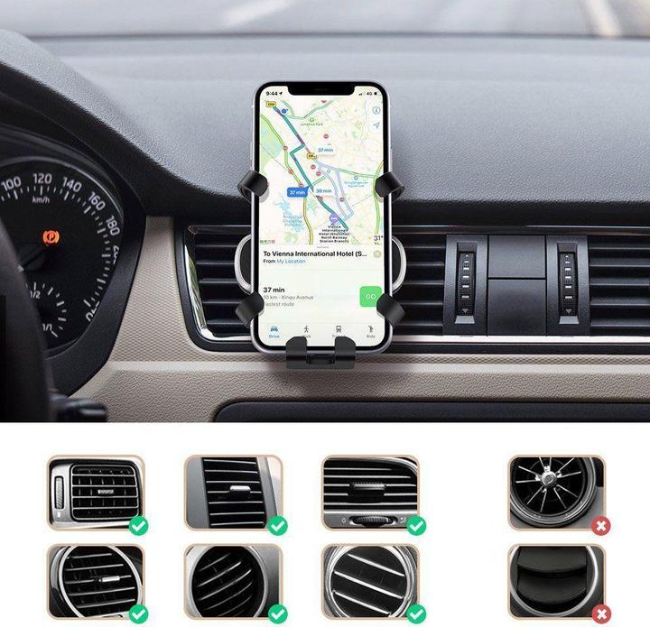 Produktbild Ugreen Gravity Phone Holder