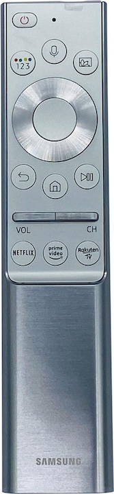 Samsung Smart Remote Control for TV (BN59-01311B) (Device-specific remote control)