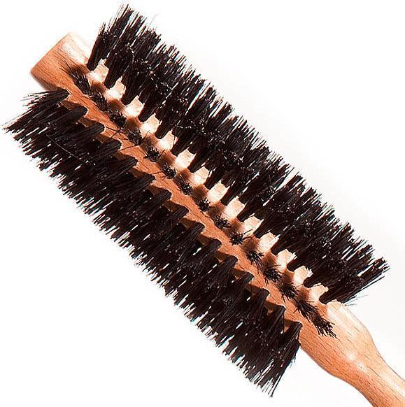 Produktbild Biovan Rundbürste