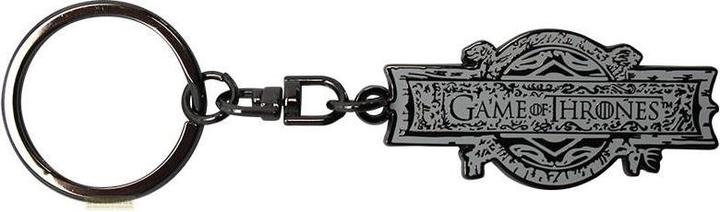 Image du produit ABYstyle Spiel der Throne - Logo
