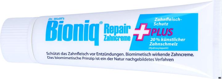 Produktbild Bioniq Repair Zahncreme Zahnfleisch-Schutz (75 ml)