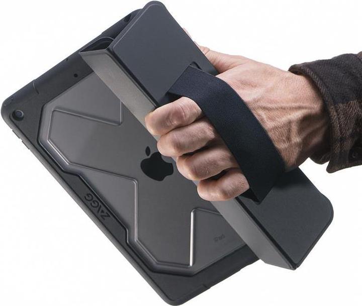 Image du produit Zagg Rugged Messenger (iPad 10.2 (2020), IPad 10.2 (2021))