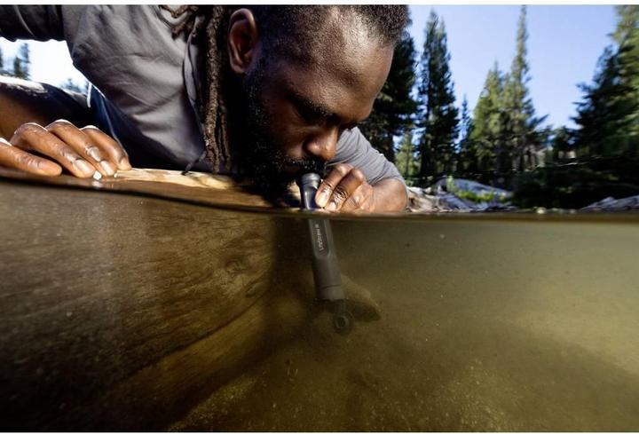 Produktbild LifeStraw Peak Personal