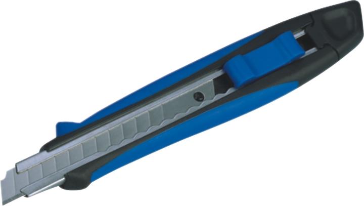 Actual product image Wedo Cutter Softgrip (Cutters)