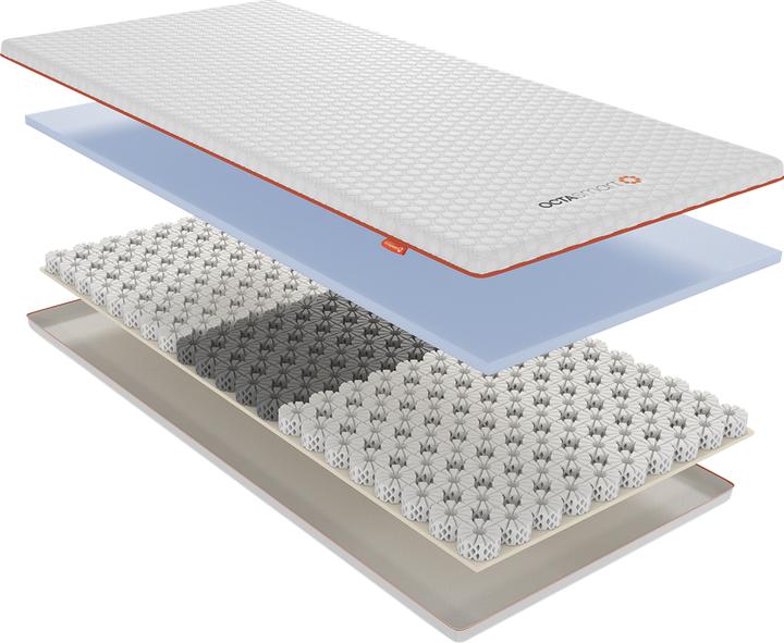 Immagine prodotto Lipo Octasleep (90 x 200 cm)