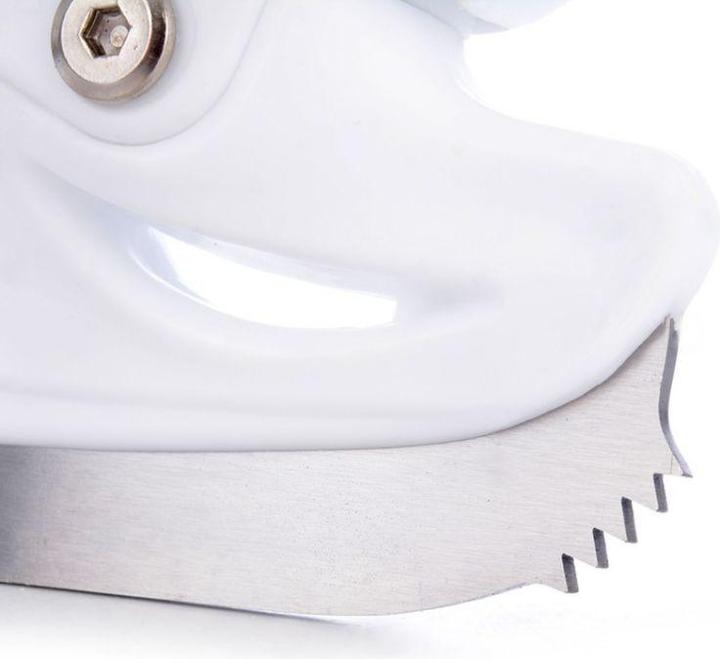 Productafbeelding Tempish RS Ton Ice Girl verstelbare schaatsen, maat 26-29 (26, 29)