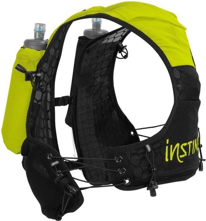 Actual product image True Instinct ambition backpack (4.50 l)