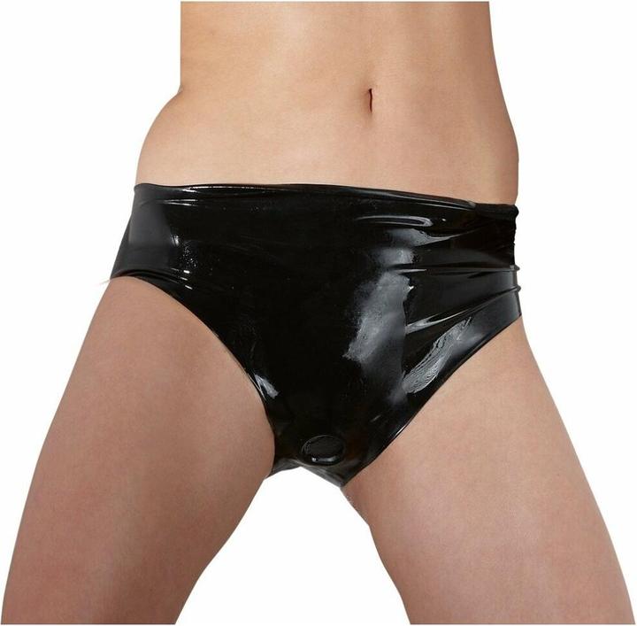 Produktbild LateX Toys Dildoslip (S)