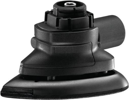 Actual product image Black & Decker Multievo grinder head