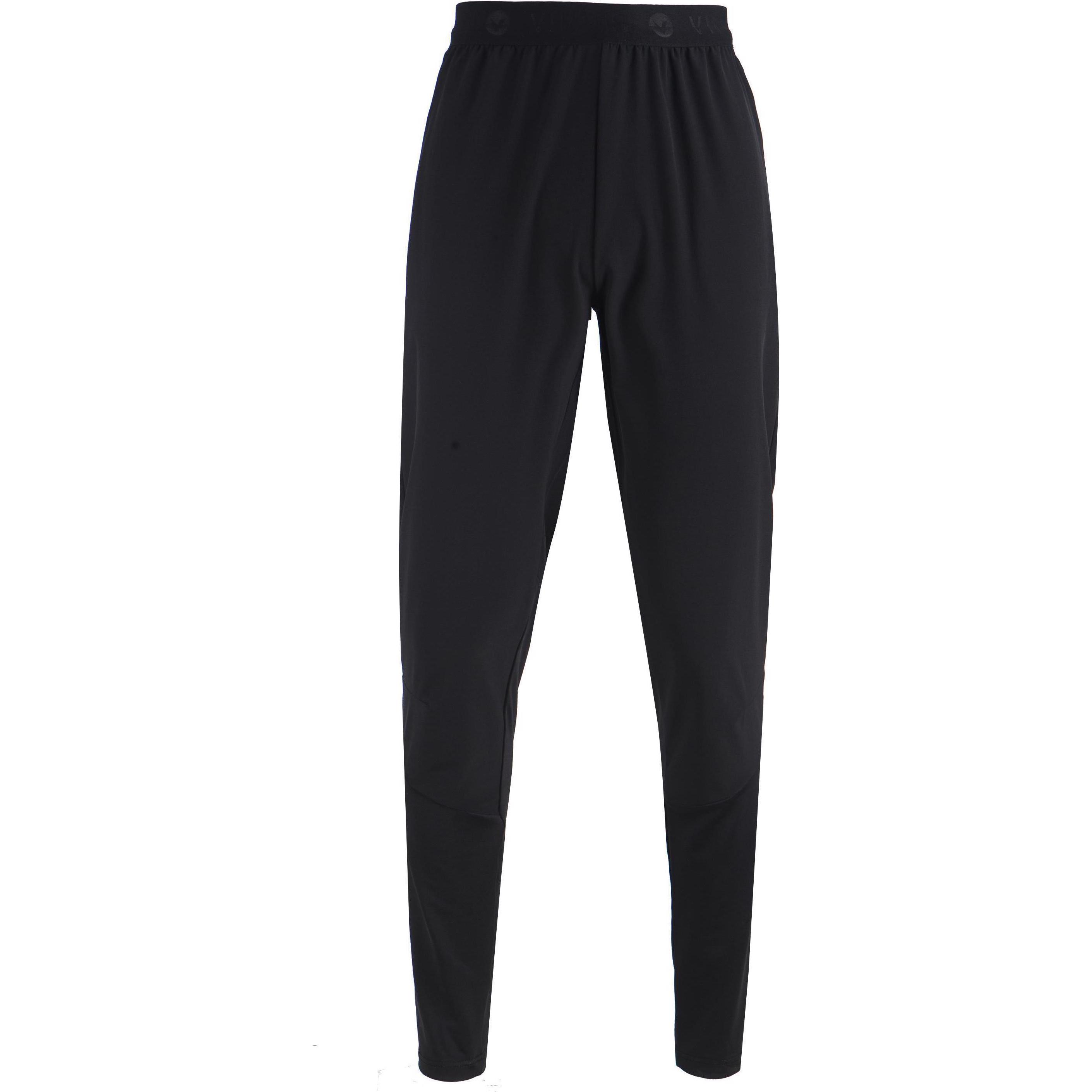 Virtus, Herren, Sporthose, Blag V2 (XXL), Schwarz, XXL