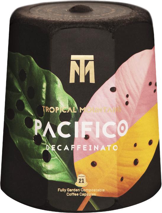 Caffè in capsule