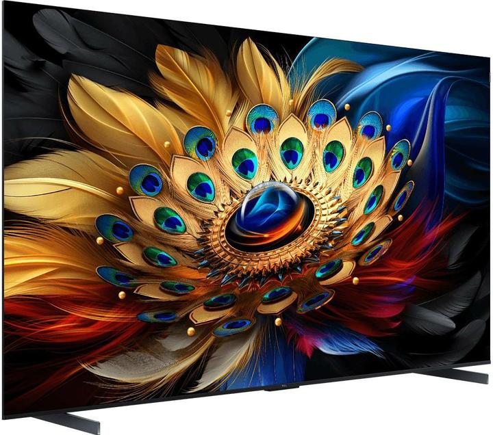 Immagine prodotto TCL 98C655 (98", QLED, 4K, 2024)