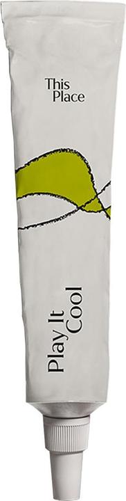 Image du produit This Place Gel dépulpant pour les yeux Play It Cool (Gel pour le soin des yeux, 10 ml, Jour + nuit)