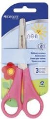 Actual product image Westcott Kids scissors with measure (13 cm)