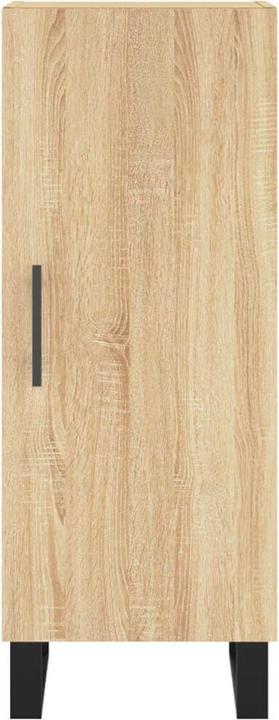 Produktbild vidaXL Sideboard (34.50 x 34 x 90 cm)