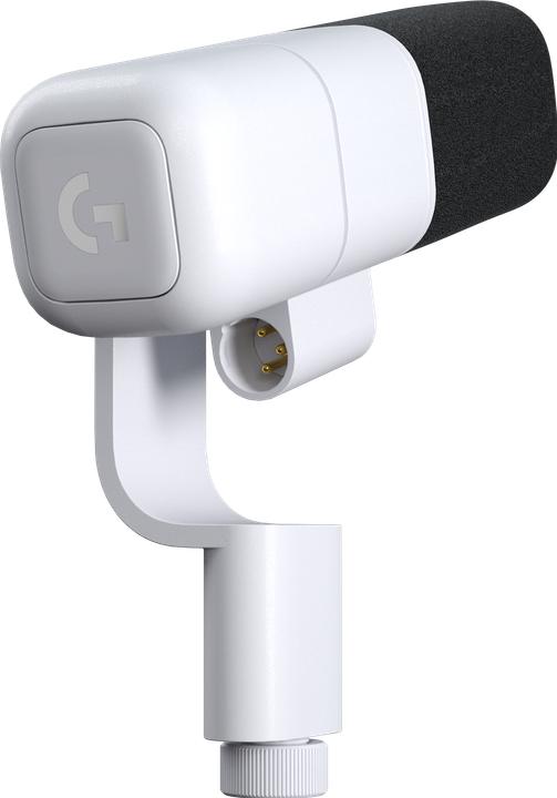 Actual product image Logitech Yeti Studio-Mikrofon