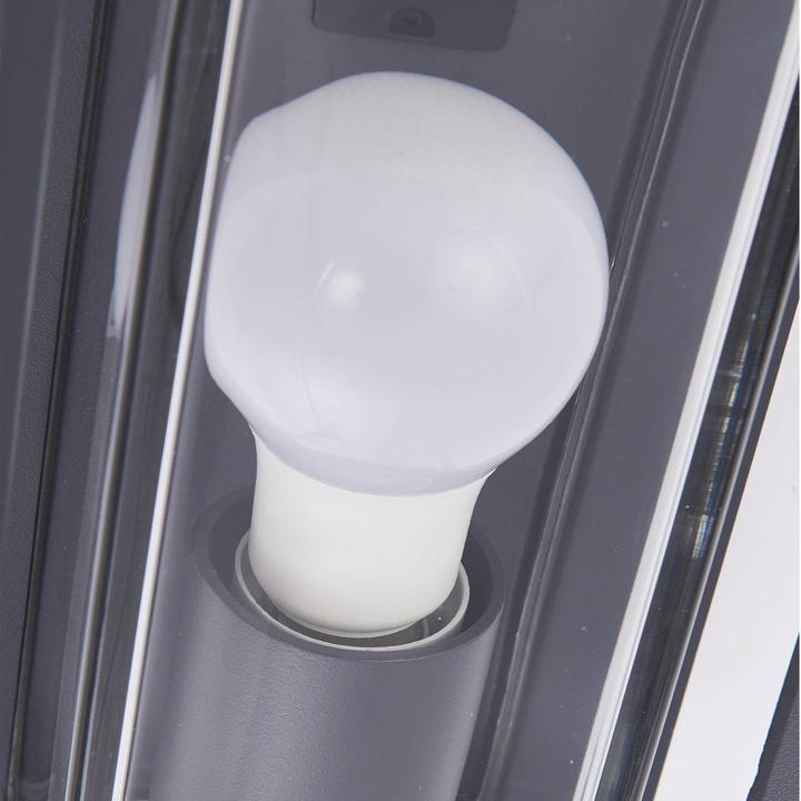 Actual product image Arcchio Ismera (E27, IP65)