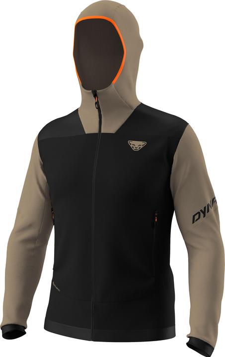 Produktbild Dynafit Tigard Polartec Kapuzenjacke Herren (S)
