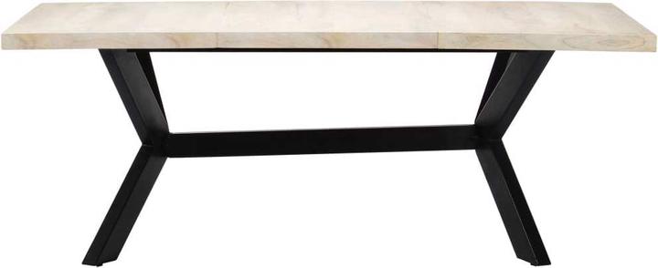 Actual product image vidaXL Silva (200 x 100 x 75 cm)