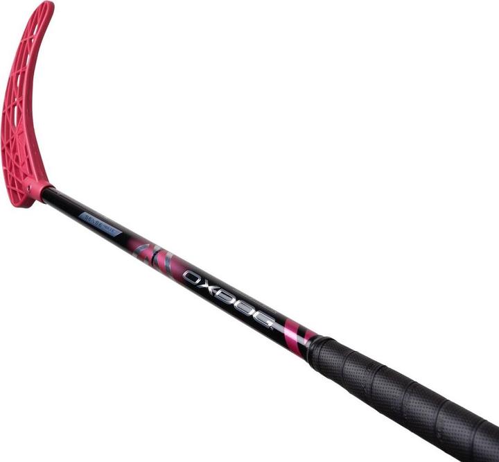Actual product image Oxdog SENSE HES 29 NB Rund 24/25-Links-92 cm (92 cm, Left)