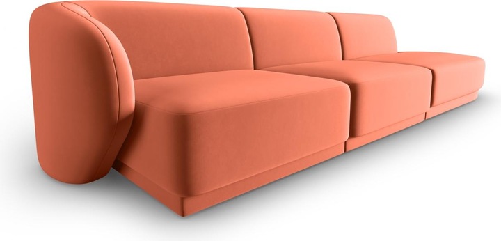 Actual product image CXL by Christian Lacroix Lionel (2 person sofa, 3-seater, 4-seater)