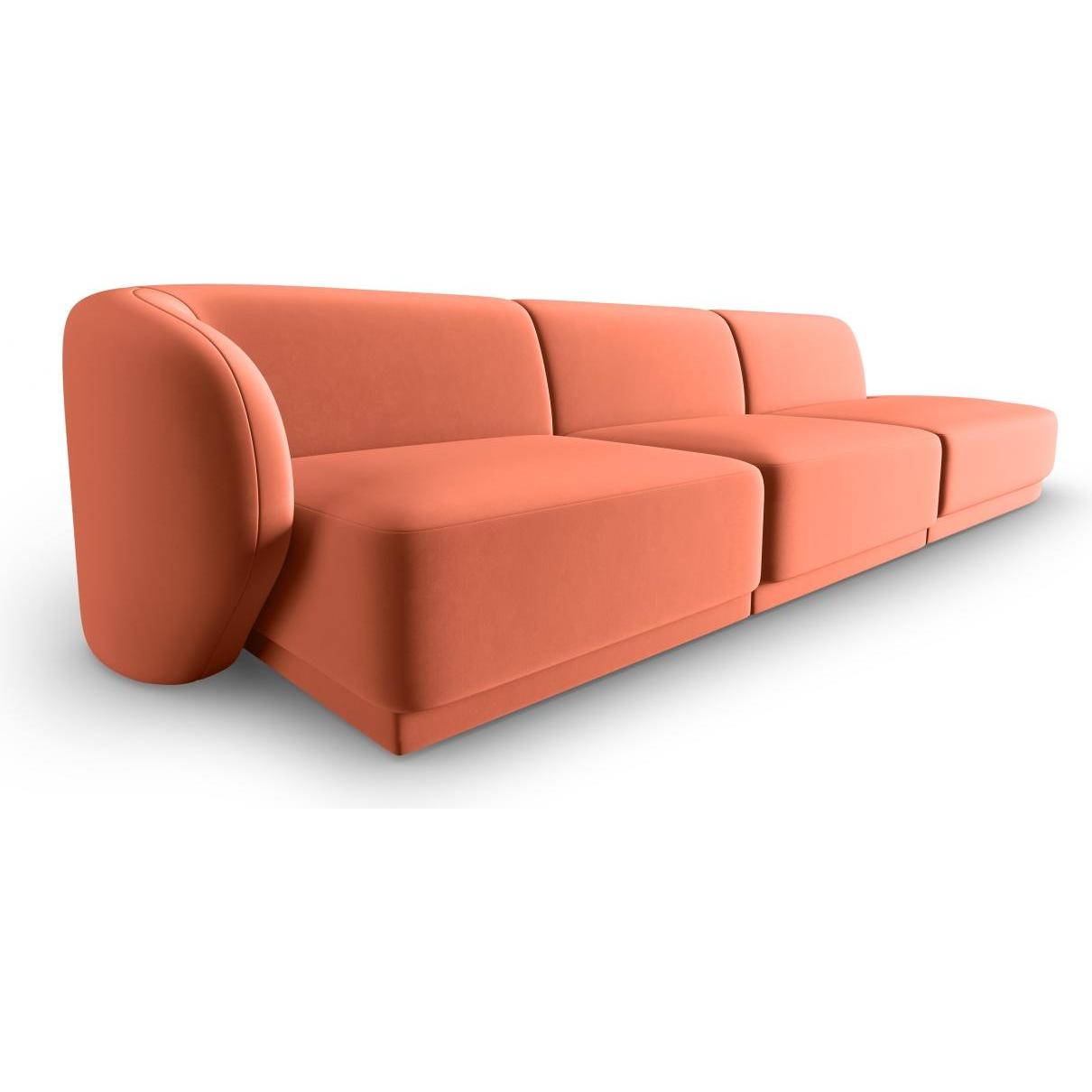 Thumbnail - CXL by Christian Lacroix, Sofa, Lionel (3-Sitzer, 2-Sitzer, 4-Sitzer)