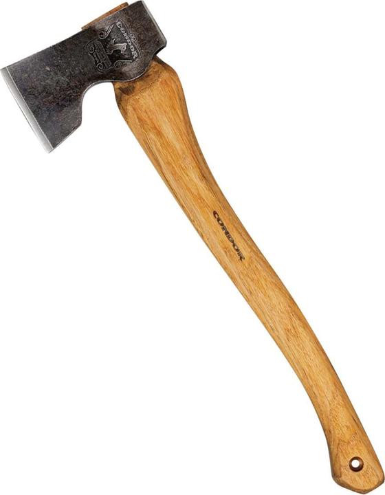 Actual product image Condor Tool & Knife Heritage Axe 1