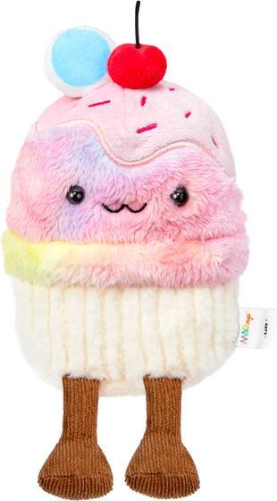 Actual product image Laut MAGMOJI Wallet for MagSafe - Cup Cake, L MM CAKE