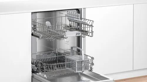 Actual product image Bosch Hausgeräte SMV26AX01F