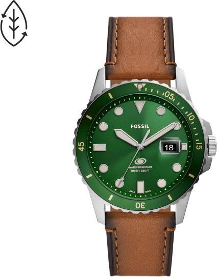 Fossil FS5946 (Analoguhr, 42 mm)