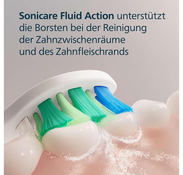 Produktbild Philips Sonicare InterCare (6x)