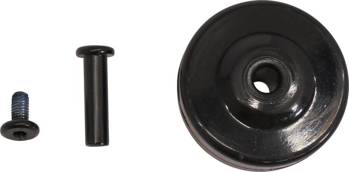 Actual product image Domyos Stellrad Ersatzteil