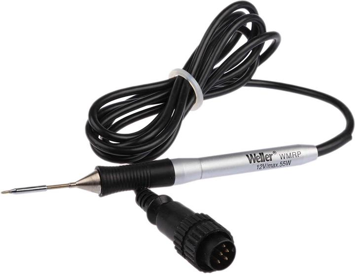 Produktbild Weller Erem Lötkolben 40 W Professional WM (Lötkolben)