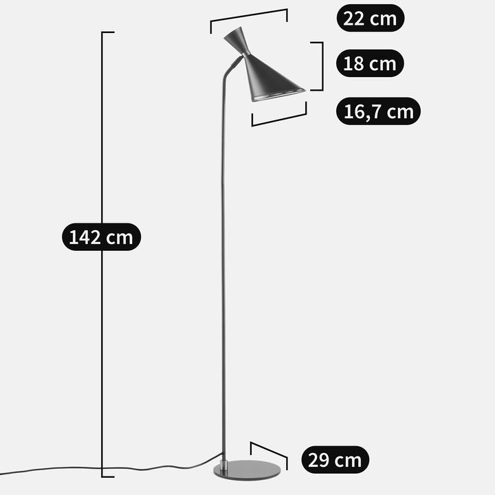 Actual product image La Redoute Interieurs Farria (G9)