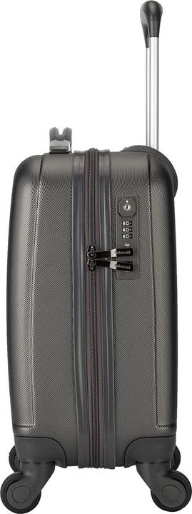 Produktbild Spinner Aria Maxi TSA Sottosedile (24 l)