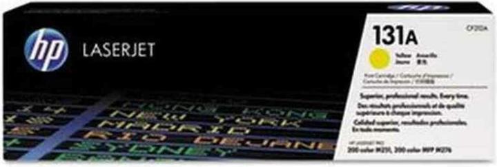 Produktbild HP 131a (Y)