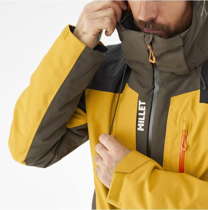 Actual product image Millet Telluride Jkt Jacke (S)