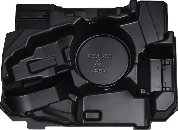 Actual product image Makita Deep-drawn part f. MAKPAC