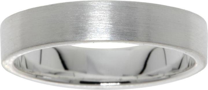 Produktbild Bijouteria Fingerring (50, 925 Silber)