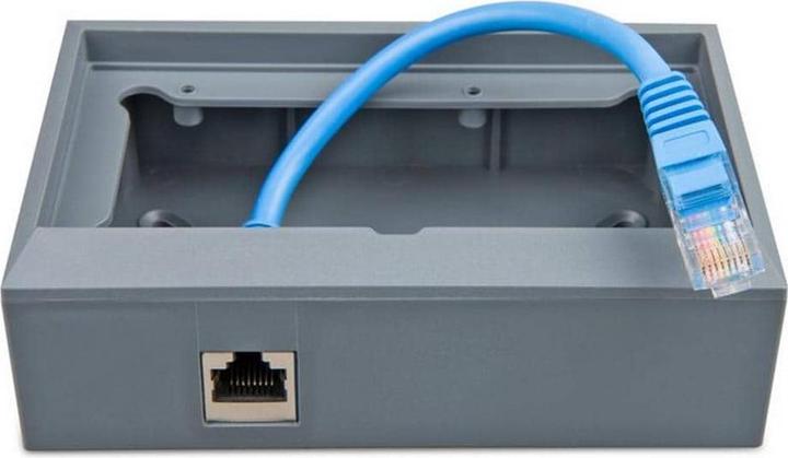 Actual product image Victron Energy Housing for wall mounting Victron for operating unit (Solar system mounting material)