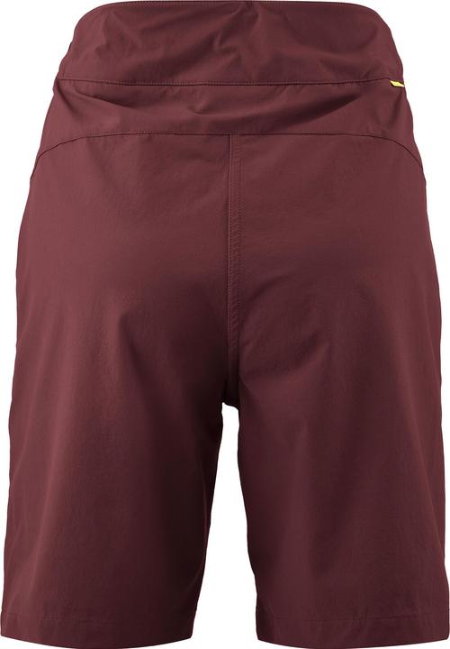 Actual product image Gonso Women's Adventure Shorts (44)