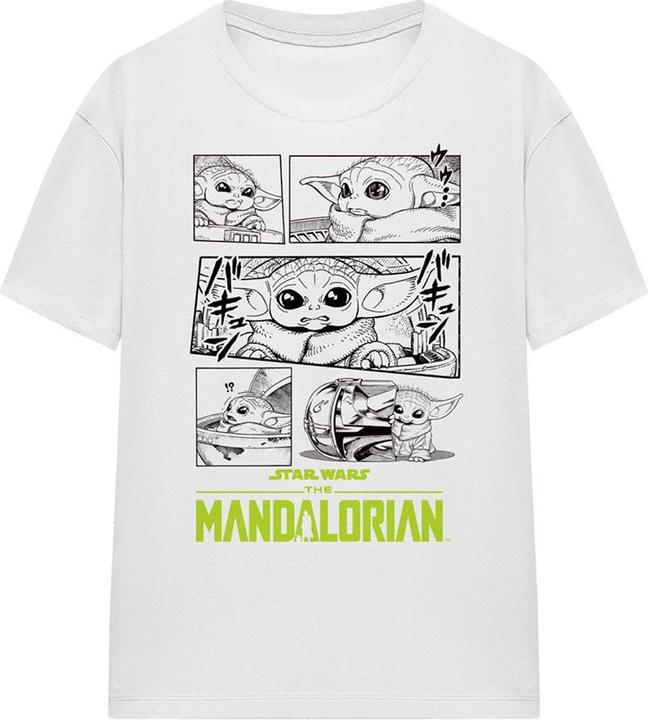 Produktbild Star Wars TShirt (M)