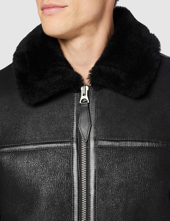 Productafbeelding Schott Nyc Giacca in Pelle Colorado (S)