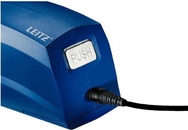 Image du produit Leitz Agrafeuse électrique NeXXt (20 feuilles)