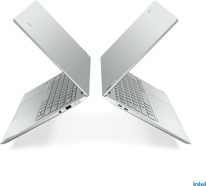 Actual product image Lenovo Yoga Slim 7 Pro 14IAP7 (14", Intel Core i7-1260P, 16 GB, 1000 GB)