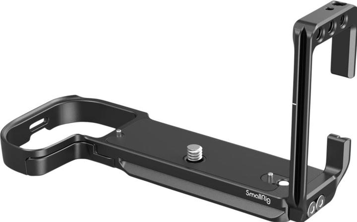 Produktbild SmallRig L-Shape Mount Plate for Canon EOS R6 Mark II / EOS R5 / EOS R5 C / EOS R6 4160B (Metall)