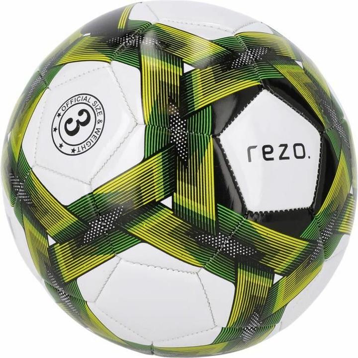 Produktbild BigBuy Fussball Rezo (4)