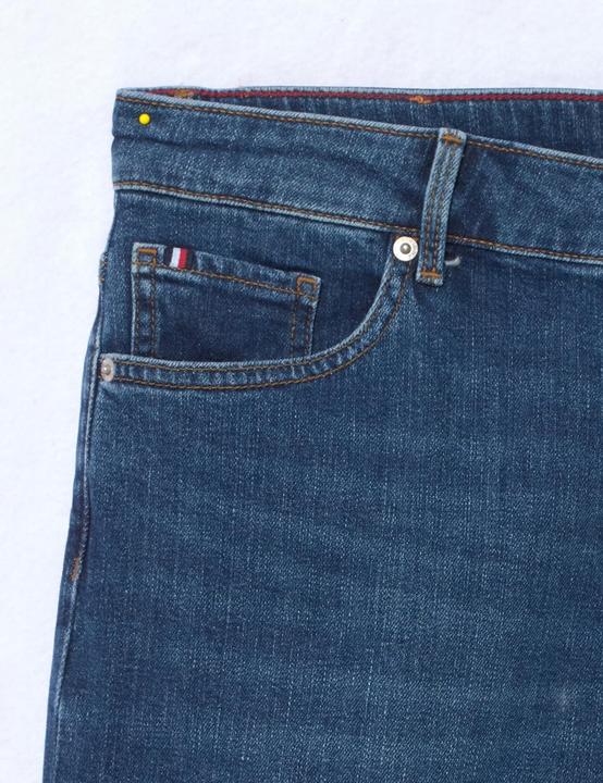 Actual product image Wrangler Jeans Texas